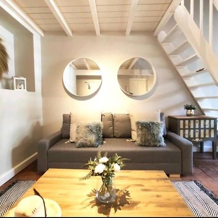 Coco Home Sevilla Urban Apartment Ngoại thất bức ảnh