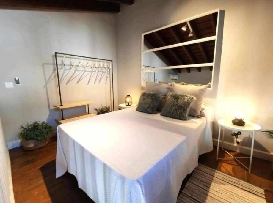 Coco Home Sevilla Urban Apartment Ngoại thất bức ảnh
