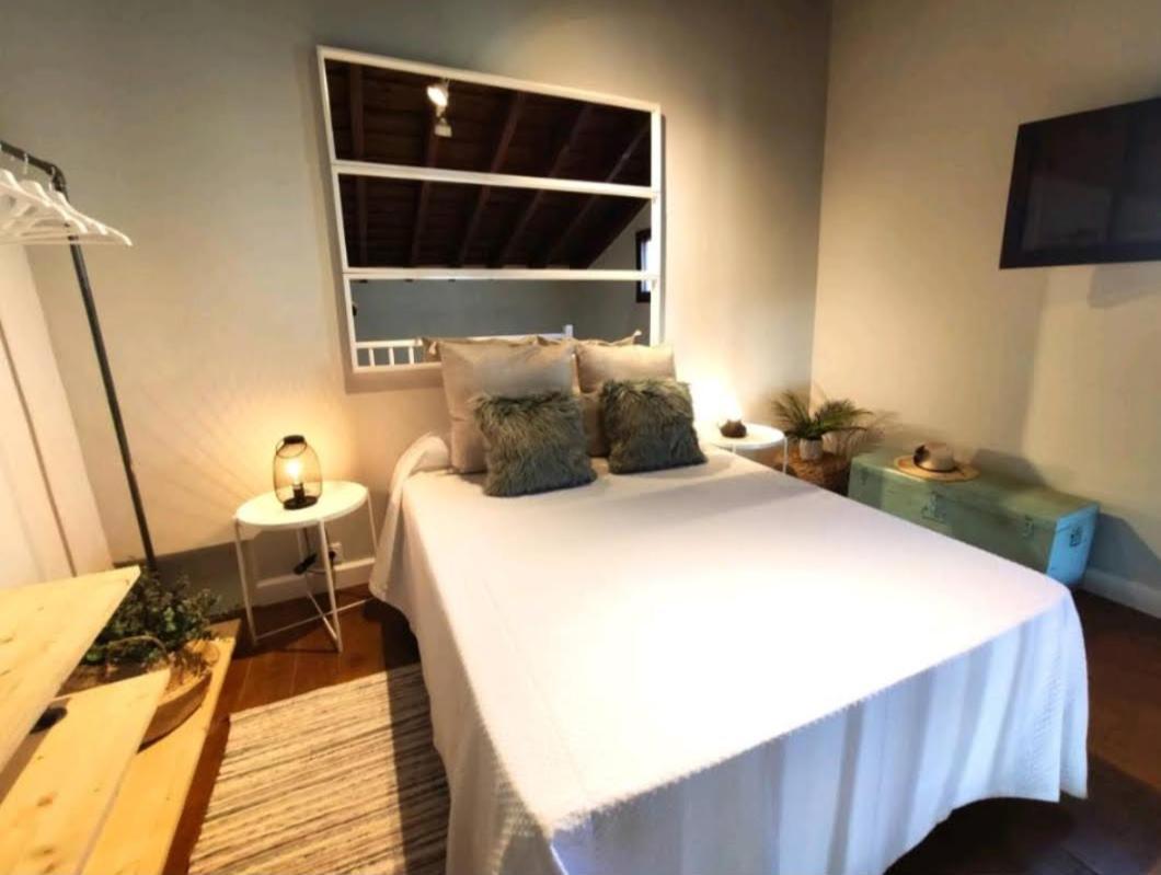 Coco Home Sevilla Urban Apartment Ngoại thất bức ảnh